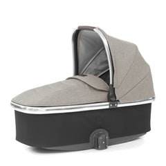 Oyster3 Carrycot - Pebble