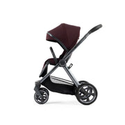 Oyster4 Essential 5-Piece Bundle - Mulberry