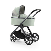 Oyster4 Essential 5-Piece Bundle - Pistachio