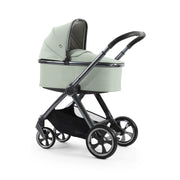 Oyster4 Essential 5-Piece Bundle - Pistachio
