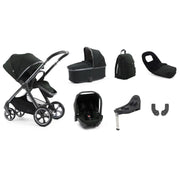 Oyster4 Luxury 7-Piece Bundle - Black Olive