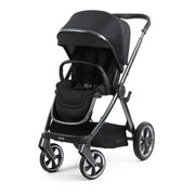 Oyster4 Luxury 7-Piece Bundle - Carbonite