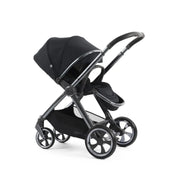 Oyster4 Luxury 7-Piece Bundle - Carbonite