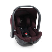 Oyster4 Luxury 7-Piece Bundle - Mulberry