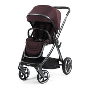 Oyster4 Luxury 7-Piece Bundle - Mulberry