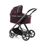 Oyster4 Luxury 7-Piece Bundle - Mulberry
