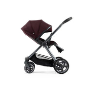 Oyster4 Luxury 7-Piece Bundle - Mulberry