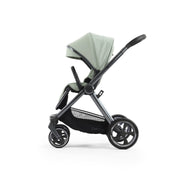 Oyster4 Luxury 7-Piece Bundle - Pistachio