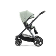 Oyster4 Luxury 7-Piece Bundle - Pistachio