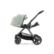 Oyster4 Luxury 7-Piece Bundle - Pistachio