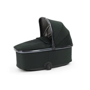 Oyster4 Luxury 7-Piece Bundle with Pebble 360 Pro 2 Car Seat & Base - Black Olive