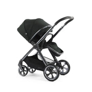 Oyster4 Pushchair - Black Olive