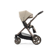 Oyster4 Pushchair - Buttermilk