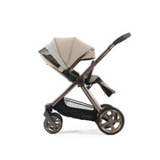 Oyster4 Pushchair - Buttermilk