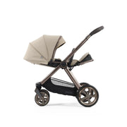 Oyster4 Pushchair - Buttermilk