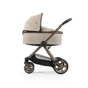 Oyster4 Pushchair - Buttermilk