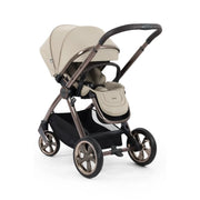 Oyster4 Pushchair - Buttermilk