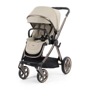 Oyster4 Pushchair - Buttermilk