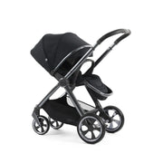 Oyster4 Pushchair - Carbonite