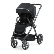 Oyster4 Pushchair - Carbonite