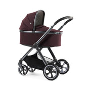 Oyster4 Pushchair - Mulberry