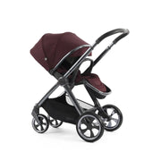 Oyster4 Pushchair - Mulberry