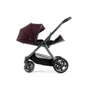 Oyster4 Pushchair - Mulberry