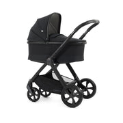 Oyster4 Pushchair - Raven