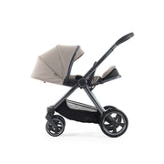 Oyster4 Pushchair - Stone