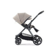 Oyster4 Pushchair - Stone