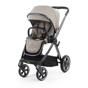 Oyster4 Pushchair - Stone