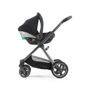 Oyster4 Ultimate 12-Piece Bundle - Carbonite