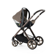 Oyster4 Ultimate 12-Piece Bundle - Mink