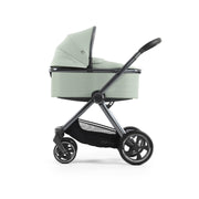 Oyster4 Ultimate 12-Piece Bundle - Pistachio