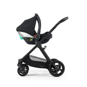 Oyster4 Ultimate 12-Piece Cybex Cloud T Bundle - Raven