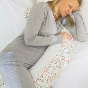 Purflo Pregnancy Pillow - Botanical
