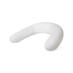 Purflo Pregnancy Pillow - Minimal Grey