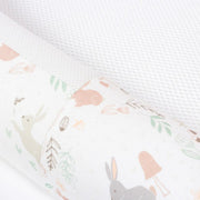 Purflo Sleep Tight Baby Bed - Storybook
