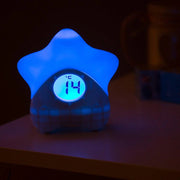 Purflo Starlight Colour-Changing Room Thermometer