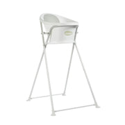 Shnuggle Baby Bath - Pebble Grey