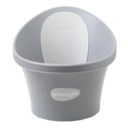 Shnuggle Baby Bath - Pebble Grey