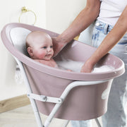 Shnuggle Folding Bath Stand