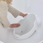 Shnuggle Newborn Baby Bath Support