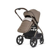 Silve Cross Cove 2 Ultimate 360 Family Bundle - Champagne