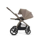 Silve Cross Cove 2 Ultimate 360 Family Bundle - Champagne