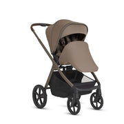 Silve Cross Cove 2 Ultimate 360 Family Bundle - Champagne