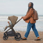 Silve Cross Cove 2 Ultimate 360 Family Bundle - Maple