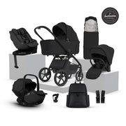Silve Cross Cove 2 Ultimate 360 Family Bundle - Onyx