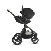 Silve Cross Cove 2 Ultimate 360 Family Bundle - Pewter