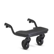 Silve Cross Cove 2 Ultimate 360 Family Bundle - Pewter